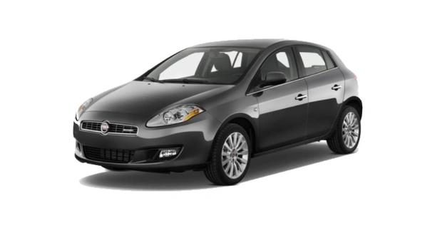Fiat Bravo [198] (2007-2016)